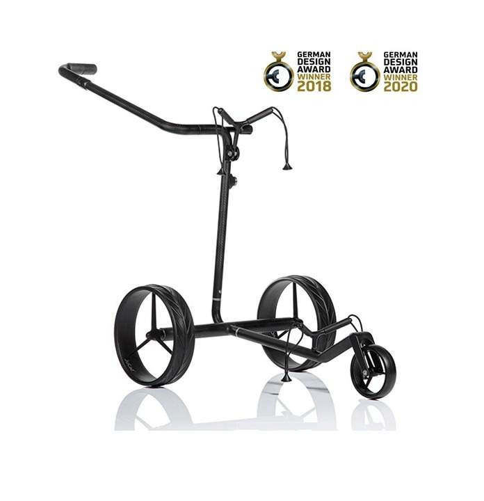 Электрические гольф тележки, тележки для гольфа, Jucad, Stewart, Wishbone One в Алматы и Казахстане